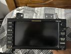 Toyota Coaster Car Audio