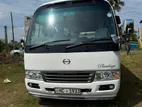 Toyota Coaster custom 2010
