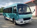 Toyota Coaster EX 1HD 1999