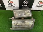 Toyota Coaster Head Light