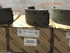 Toyota Coaster Rear Brake Liner
