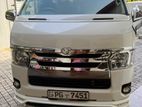 Toyota Coaster SUPER GL 2015