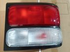 Toyota Coaster Tail Light