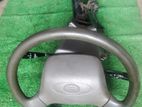 TOYOTA COASTER XZB50 STEERING COLUMN IMPORTED FROM JAPAN