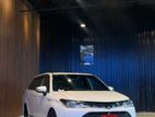 Toyota Comfort 2024