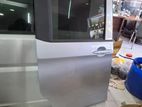 Toyota Complete Door Set