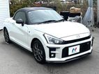 Toyota Copen GR Sport 2025