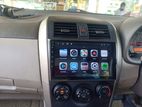 Toyota Corella Axio 2GB Ram Android Player with Panel 9 Inch