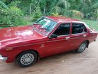 Toyota Corolla 1978