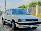Toyota Corolla 1985
