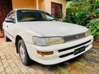 Toyota Corolla 101 1994