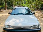 Toyota Corolla 102 1995