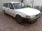Toyota Corolla 106 1992