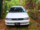 Toyota Corolla 1992