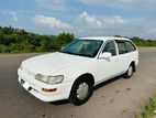 Toyota Corolla 106 E Back 1993