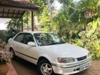 Toyota Corolla 110 1995