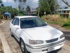 Toyota Corolla 110 1995