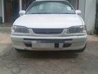 Toyota Corolla 110 1995