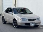 Toyota Corolla 110 1996