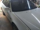 Toyota Corolla 110 1996