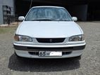 Toyota Corolla 110 1996