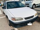 Toyota Corolla 110 1996