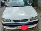 Toyota Corolla 110 1996