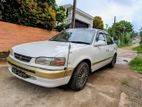 Toyota Corolla 110 1996