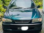 Toyota Corolla 110 1996