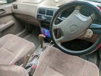 Toyota Corolla 110 1996