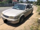 Toyota Corolla 110 1997