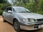 Toyota Corolla 110 1997
