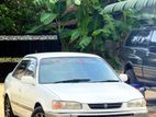 Toyota Corolla 110 1997