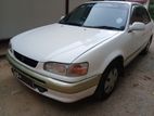 Toyota Corolla 110 1997