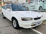 Toyota Corolla 110 1998