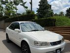 Toyota Corolla 110 XL 1999