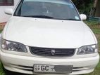 Toyota Corolla 110 1999