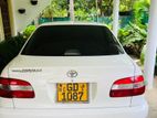 Toyota Corolla 110 1999