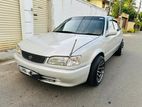Toyota Corolla 110 2000