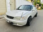 Toyota Corolla 110 2000