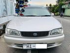 Toyota Corolla 110 2000