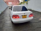 Toyota Corolla 110 2001