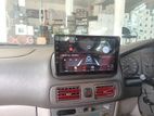 Toyota Corolla 110 2GB 32GB Full Touch Ips Android Car Player