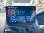 Toyota Corolla 110 2Gb Ram 32Gb Memory Android Car Player