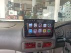 Toyota Corolla 110 2Gb RAM Yd Android Car Player With Penal
