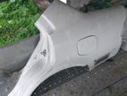 Toyota Corolla 110 Back Chassi Bar with Quter panel (Left & Right)