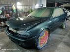 Toyota Corolla 110 Car Full Paint Job