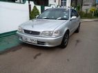 Toyota Corolla 110 Crystal 2000