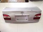 Toyota Corolla 110 Dicky Door Panel