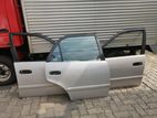Toyota Corolla 110 Door Panels